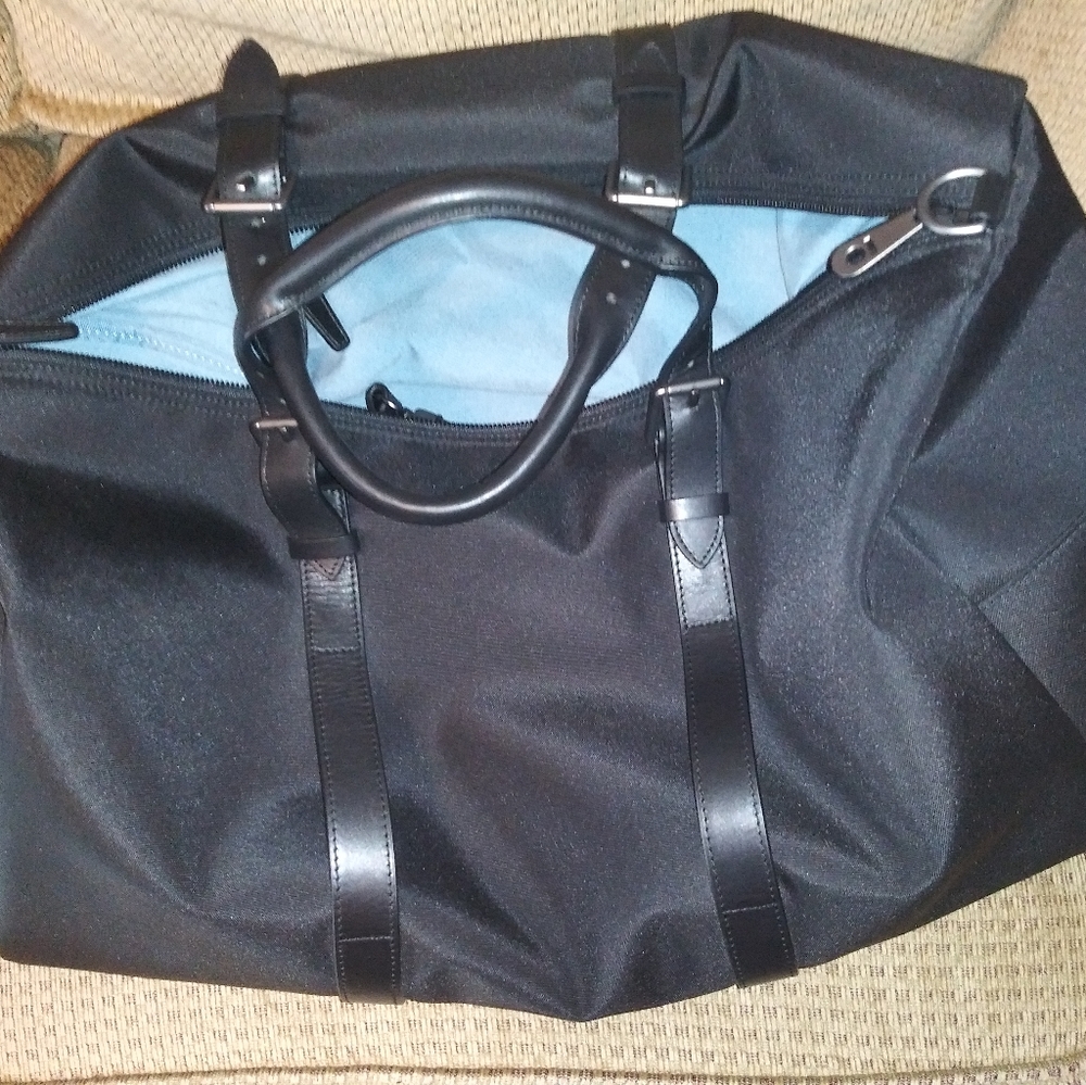 Large Duffel Bag
